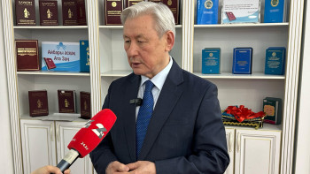 Фотография к новости: 20 пайызға көтерілгенін қалаймын – экономист ҚҚС-ты көтеру тиімділігі туралы