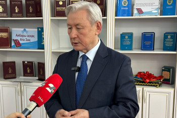 Фотография к новости: 20 пайызға көтерілгенін қалаймын – экономист ҚҚС-ты көтеру тиімділігі туралы