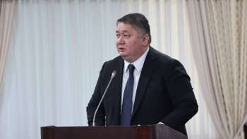 Фотография к новости: Ақтаудағы ұшақ апаты: Тергеу бойынша есеп жыл соңында дайын болады