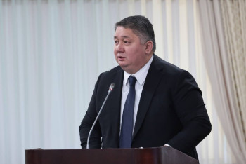 Фотография к новости: Ақтаудағы ұшақ апаты: Тергеу бойынша есеп жыл соңында дайын болады