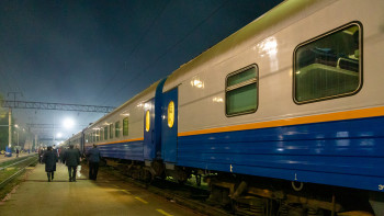 Фотография к новости: ҚҚС көтерілсе, пойыз бен ұшақ билеті қымбаттай ма?