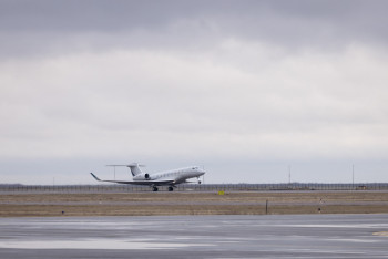 Фотография к новости: Жаңадан салынатын үш әуежайға 118 млрд теңге қаржы жұмсалады
