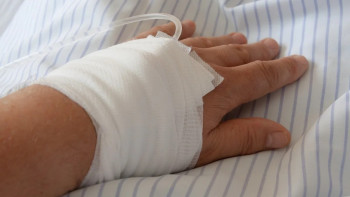 Фотография к новости: 18-қабаттан құлаған ер адам ғажайыптың күшімен аман қалды