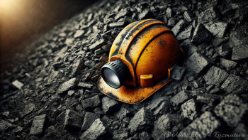 Фотография к новости: Жомарт кенішіндегі апаттың себебі белгілі болды