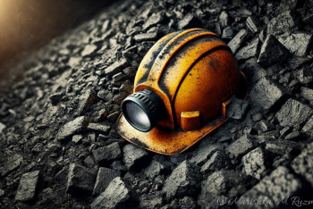 Фотография к новости: Жомарт кенішіндегі апаттың себебі белгілі болды