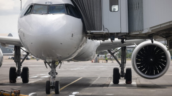 Фотография к новости: 2024 жылы қазақстандық әуе компаниялары 14 млн-нан аса жолаушы тасымалдады