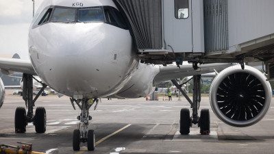 2024 жылы қазақстандық әуе компаниялары 14 млн-нан аса жолаушы тасымалдады