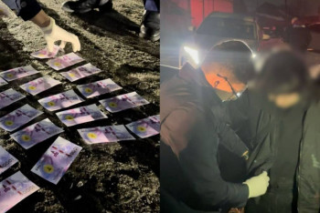 Фотография к новости: Алматы облысында жасөспірімді қорқытқан бопсалаушылар ұсталды