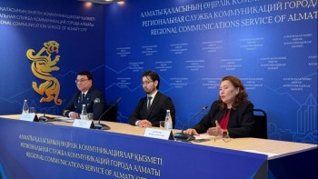 Фотография к новости: Жарты миллионнан астам адам туристік пойызға турлар сатып алды