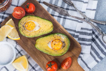 Фотография к новости: Артық салмақтан арылу үшін таңғы асты қай кезде ішкен жөн