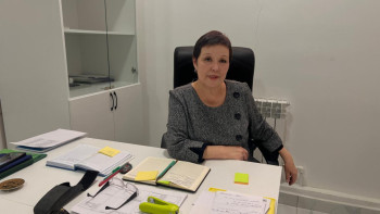 Фотография к новости: Қиын жағдайға тап болған ақтөбеліктер қайда барып жүр?