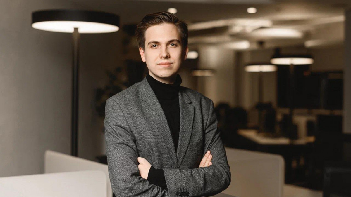  жеке мұрағат