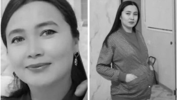 Фотография к новости: Әділдік сұраған әке:  әйелім мен сәбиімнің өліміне кінәлілер жауап беруі тиіс