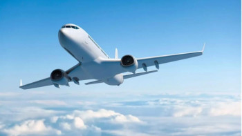 Фотография к новости: Грузия мен Қытайға жаңа әуе рейстері ашылады