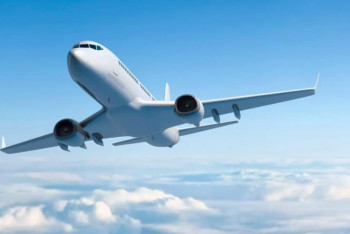 Фотография к новости: Грузия мен Қытайға жаңа әуе рейстері ашылады