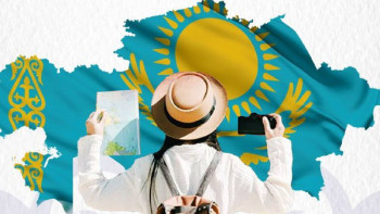 Фотография к новости: Қазақстан трендте: халықаралық басылымдар отандық туризм туралы жазып жатыр