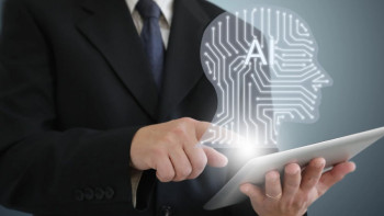 Фотография к новости: Болашақ бүгіннен басталады: ЖИ бизнестің ойын ережесін қалай өзгертуде