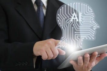 Фотография к новости: Болашақ бүгіннен басталады: ЖИ бизнестің ойын ережесін қалай өзгертуде