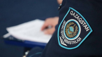 Фотография к новости: "Оқуға түсіремін" деп қала тұрғынын 2,5 млн теңгеге алдаған әйел ұсталды