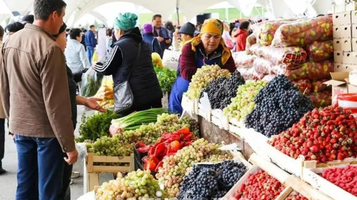  Астана қаласының әкімдігі