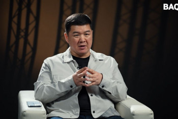 Фотография к новости: Ата-ана баланың өзін бағалауына қалай әсер етеді?