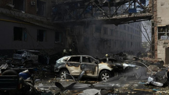 Фотография к новости: Сирияда жарылыстан жеті адам қаза тапты