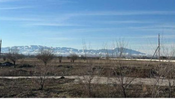 Фотография к новости: Шымкентте 54,7 га жер мемлекет меншігіне қайтарылды