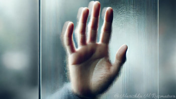 Фотография к новости: Алматыда оқушы бірнеше жыл ағасынан зорлық көргенін айтты