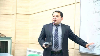 Фотография к новости: Блогерлерге салық. Экономист кімдерге ауыр тиетінін айтты