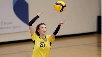 Фотография к новости: "Тағы да босанам": Сәбина Алтынбекова жан сырымен бөлісті