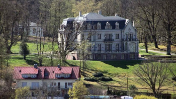 Фотография к новости: 71 млн доллар тұратын тарихи зәулім сарай Құлыбаевқа тиесілі - Deutsche Welle