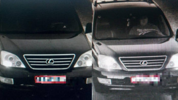 Фотография к новости: Ақтөбеде жол ережесін 200 рет бұзған көлік анықталды