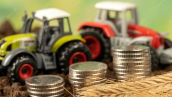 Фотография к новости: Егіс жұмыстарына 171 млрд теңге жеңілдікті несиелер берілді