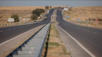 Фотография к новости: Ақылы жолдардан түскен 50 млрд теңге қайда жұмсалады