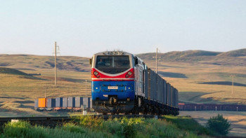 Фотография к новости: Қазақстан Қытайға қандай өнімдер тасымалдап отыр?