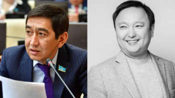 Фотография к новости: Зайытов жұмбақ өлімге қатысты пікір білдірді