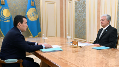 Былтыр бюджетке 135 млрд теңге қайтарылған