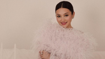 Фотография к новости: "Аппетит керім": Жерік асын көрсеткен Ерке Есмахан оқырмандарын қызықтырып қойды