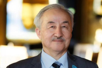 Фотография к новости: Олигархтар бюджеттен әділетсіз түрде табыс тауып отыр