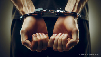 Фотография к новости: Электронды темекіні елге әкелгені үшін шетел азаматы бас бостандығынан айырылды