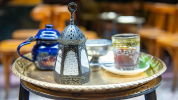 Фотография к новости: Ауыр жұмыс істейтін адамға ораза ұстамауға бола ма