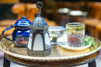 Фотография к новости: Ауыр жұмыс істейтін адамға ораза ұстамауға бола ма