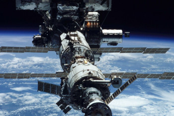 Фотография к новости: "Let’s go": Маск Марсқа ұшуға шақырды