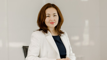 Фотография к новости: Қазақстан кәсіпкерлерінің шетел нарығына шығу мүмкіндіктері артады