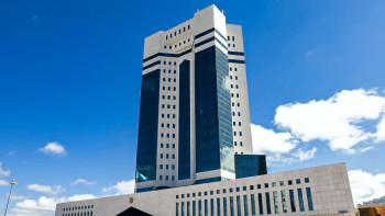 Фотография к новости: Үкімет экономиканың нақты секторын ауқымды қаржыландыруға кірісуде