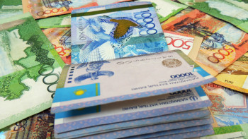 Фотография к новости: Агроөнеркәсіп секторын дамытуға кем дегенде 1,5 трлн теңге бағытталады