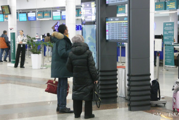 Фотография к новости: Елімізде әуе билетінің құны неге қымбат