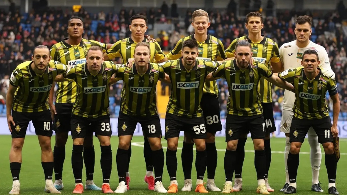  instagram/f.c.kairat