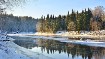 Фотография к новости: -28-ден +18 градусқа дейін: Қазақстанда ауа райы қандай болады?