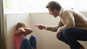 Фотография к новости: Неге балаға "ақымақ", "топас" деп айтуға болмайды